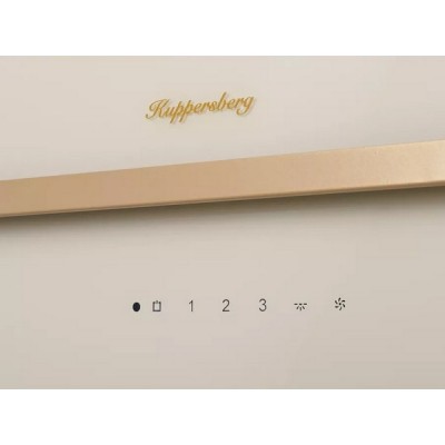 Вытяжка Kuppersberg F 600 C Вытяжка Kuppersberg F 600 C