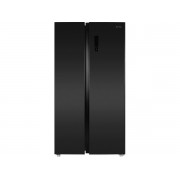 Холодильник MAUNFELD MFF177NFSB