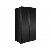 Холодильник MAUNFELD MFF177NFSB