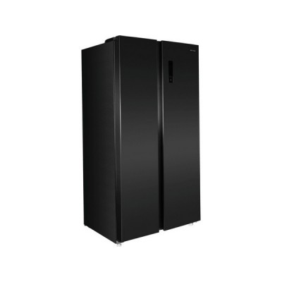 Холодильник MAUNFELD MFF177NFSB Холодильник MAUNFELD MFF177NFSB