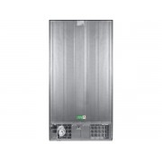 Холодильник MAUNFELD MFF177NFSB