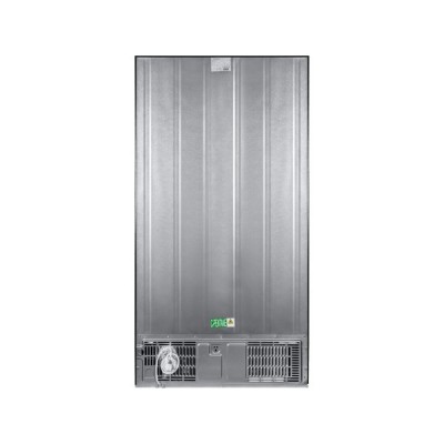 Холодильник MAUNFELD MFF177NFSB Холодильник MAUNFELD MFF177NFSB