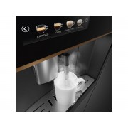 Кофемашина SMEG CMS4604NRRU встраиваемая