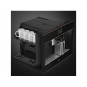 Кофемашина SMEG CMS4604NRRU встраиваемая