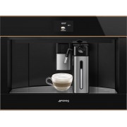 Кофемашина SMEG CMS4604NRRU встраиваемая