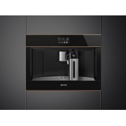 Кофемашина SMEG CMS4604NRRU встраиваемая