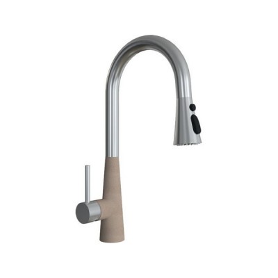 Смеситель Florentina Вита Про песочный Смеситель Florentina Вита Про песочный