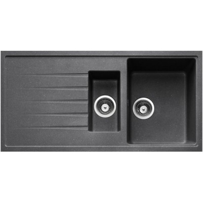 Мойка "Longran" Classic CLS1000.500 15 - 40 Lava Мойка "Longran" Classic CLS1000.500 15 - 40 Lava