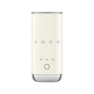 Вспениватель молока SMEG MFF02CREU кремовый Вспениватель молока SMEG MFF02CREU кремовый