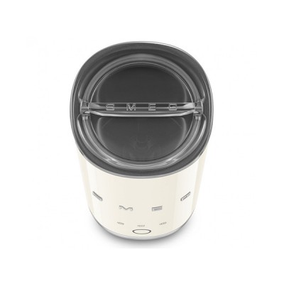 Вспениватель молока SMEG MFF02CREU кремовый Вспениватель молока SMEG MFF02CREU кремовый
