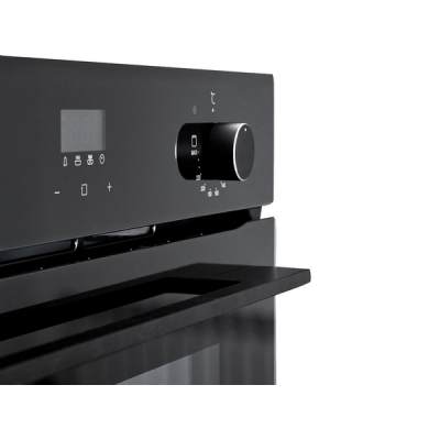 Духовой шкаф EXITEQ EXO-110 black Духовой шкаф EXITEQ EXO-110 black