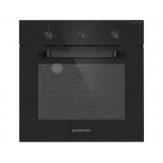 Духовой шкаф MEFERI MEO606BK LIGHT