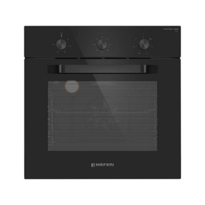 Духовой шкаф MEFERI MEO606BK LIGHT Духовой шкаф MEFERI MEO606BK LIGHT