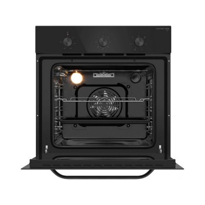 Духовой шкаф MEFERI MEO606BK LIGHT Духовой шкаф MEFERI MEO606BK LIGHT