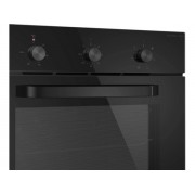 Духовой шкаф MEFERI MEO606BK LIGHT