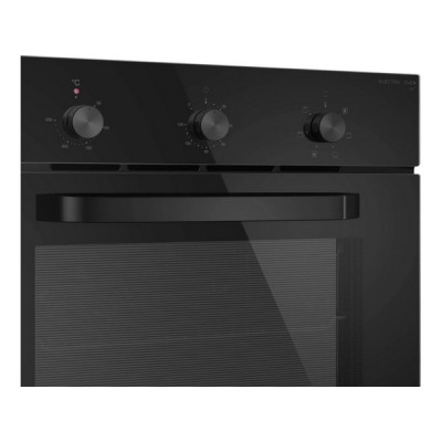 Духовой шкаф MEFERI MEO606BK LIGHT Духовой шкаф MEFERI MEO606BK LIGHT