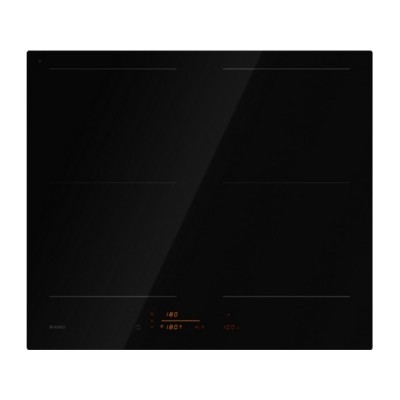 Варочная панель ASKO HI5643FBG1 индукционная Варочная панель ASKO HI5643FBG1 индукционная
