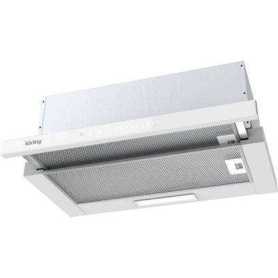 Вытяжка Korting KHP 6975 GW Вытяжка Korting KHP 6975 GW