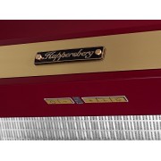 Вытяжка Kuppersberg T 969 BOR Bronze