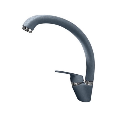 Смеситель GranFest 3323 графит 309 Смеситель GranFest 3323 графит 309