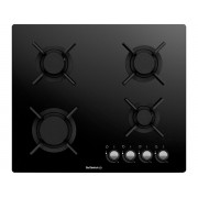 Варочная панель De Dietrich DPG3620B газовая