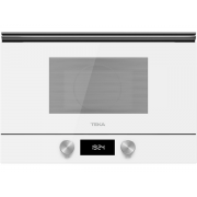 СВЧ-печь Teka ML 8220 BIS L WHITE (112030000)