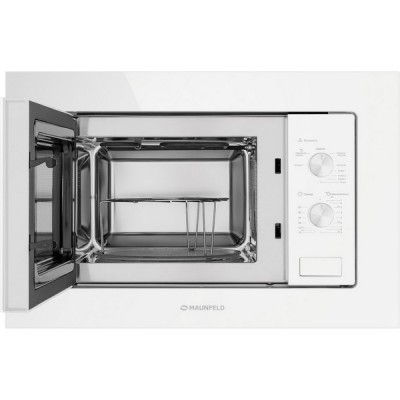 СВЧ-печь MAUNFELD MBMO.20.2PGW встраиваемая СВЧ-печь MAUNFELD MBMO.20.2PGW встраиваемая