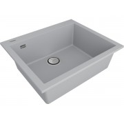 Мойка Paulmark Decoration 60 PM936051-UGR, urban grey