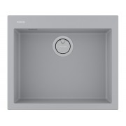 Мойка Paulmark Decoration 60 PM936051-UGR, urban grey