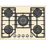 Варочная панель GRAUDE GS 70.1 C газовая