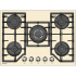Варочная панель GRAUDE GS 70.1 C газовая Варочная панель GRAUDE GS 70.1 C газовая