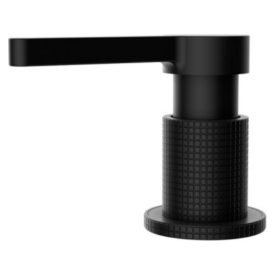 Дозатор Omoikiri OM-05-GB латунь/графит (4995054) Дозатор Omoikiri OM-05-GB латунь/графит (4995054)