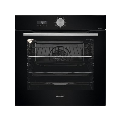 Духовой шкаф Brandt BOP7533B Духовой шкаф Brandt BOP7533B