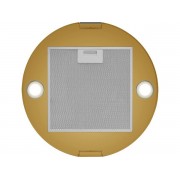 Вытяжка MEFERI TUBE40GOLD ISLA COMFORT PLUS