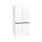 Холодильник HIBERG i-RFQ 705G W