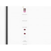 Холодильник HIBERG i-RFQ 705G W