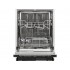 Посудомоечная машина KRONA BRENTA 60 BI Посудомоечная машина KRONA BRENTA 60 BI