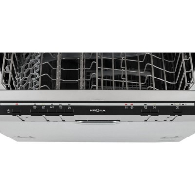 Посудомоечная машина KRONA BRENTA 60 BI Посудомоечная машина KRONA BRENTA 60 BI