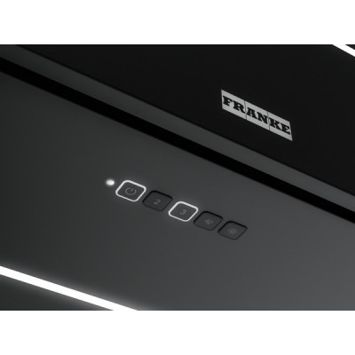 Вытяжка Franke FMAS BK EXTRA MATT F80 KL (345.0698.564) Вытяжка Franke FMAS BK EXTRA MATT F80 KL (345.0698.564)