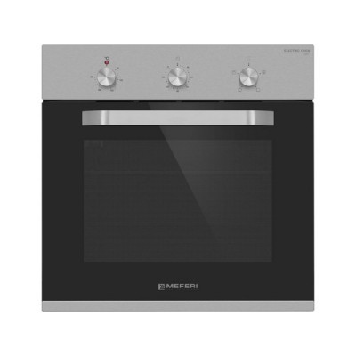 Духовой шкаф MEFERI MEO604IX LIGHT Духовой шкаф MEFERI MEO604IX LIGHT
