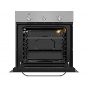 Духовой шкаф MEFERI MEO604IX LIGHT