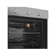 Духовой шкаф MEFERI MEO604IX LIGHT