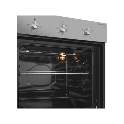 Духовой шкаф MEFERI MEO604IX LIGHT Духовой шкаф MEFERI MEO604IX LIGHT