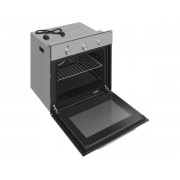 Духовой шкаф MEFERI MEO604IX LIGHT