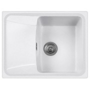 Мойка "Longran" Classic CLS615.500 - 07 Alpina