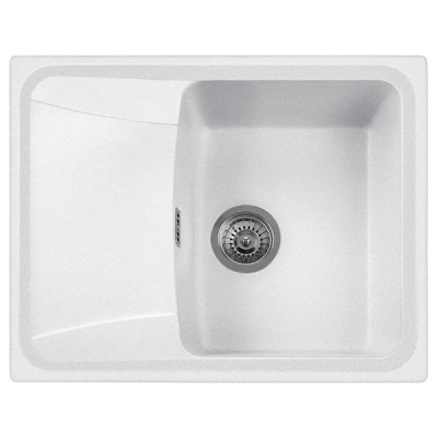 Мойка "Longran" Classic CLS615.500 - 07 Alpina Мойка "Longran" Classic CLS615.500 - 07 Alpina