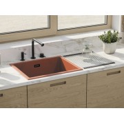 Смеситель Omoikiri Nara 2 Plus-S-GB латунь/графит (4994373)