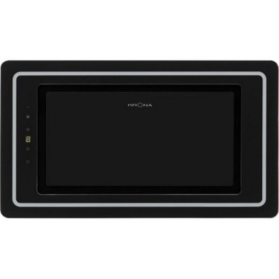 Вытяжка KRONA VENUS 600 black S Вытяжка KRONA VENUS 600 black S