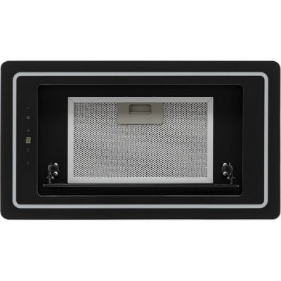 Вытяжка KRONA VENUS 600 black S Вытяжка KRONA VENUS 600 black S