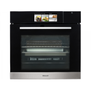 Духовой шкаф с функцией пара GRAUDE BMDP 60.2 E